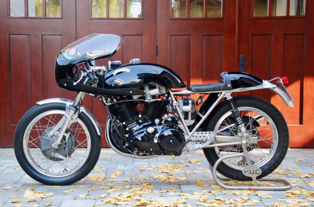 egli vincent